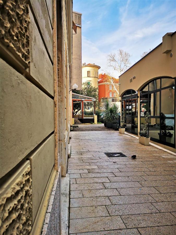Prokonzul 2Br Apartment In Old Town Zadar Exterior foto