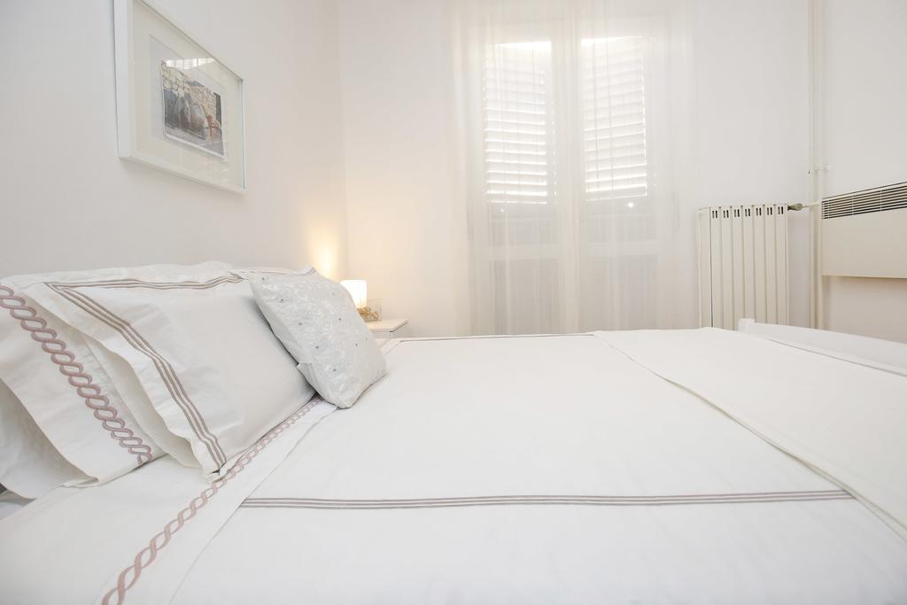 Prokonzul 2Br Apartment In Old Town Zadar Exterior foto