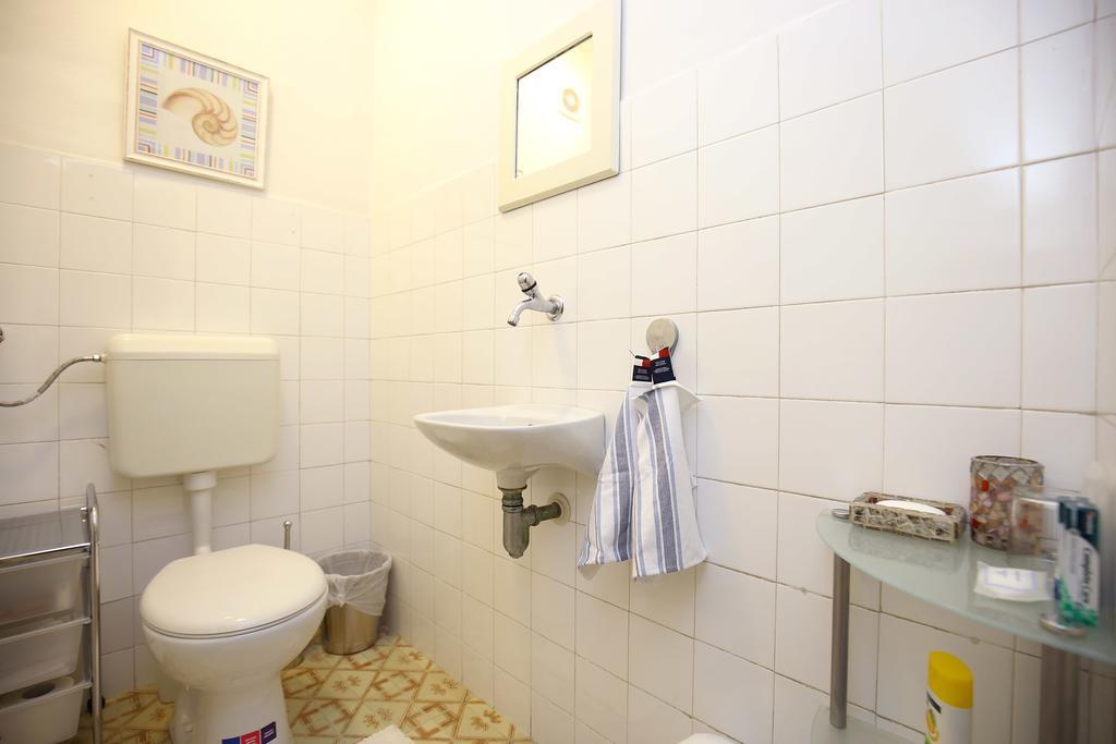 Prokonzul 2Br Apartment In Old Town Zadar Exterior foto