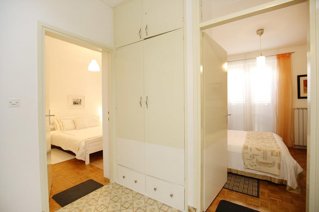 Prokonzul 2Br Apartment In Old Town Zadar Exterior foto